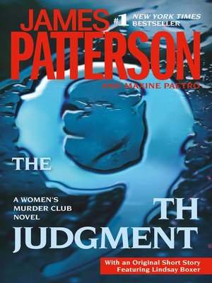 cover image of The 9th Judgment